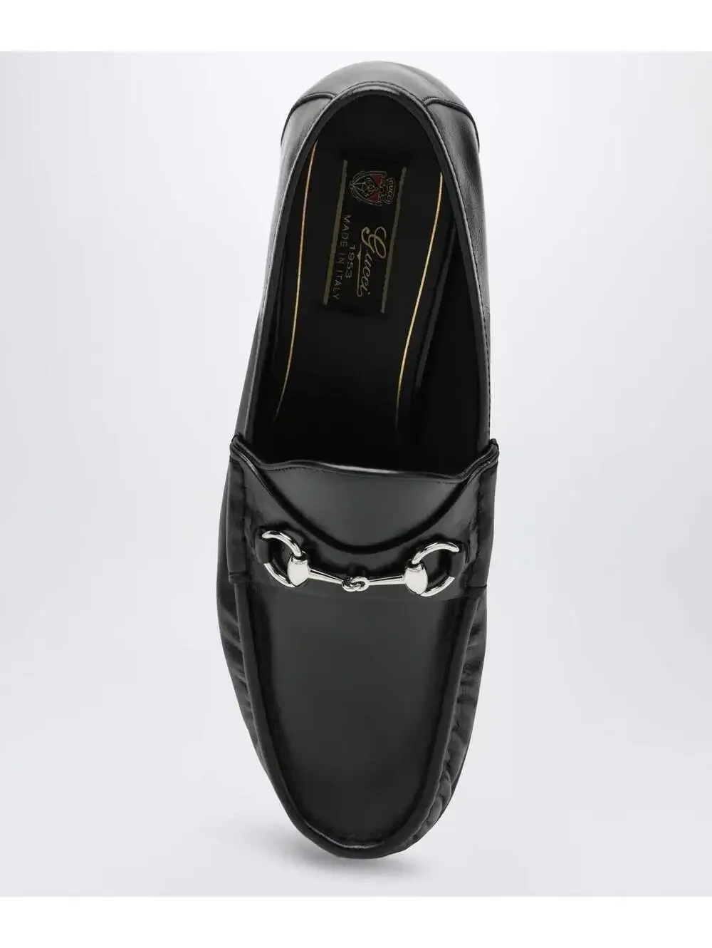 Gucci Lugano Loafers (120)(PLEASE REQUEST YOUR SIZE BEFORE PURCHASING)